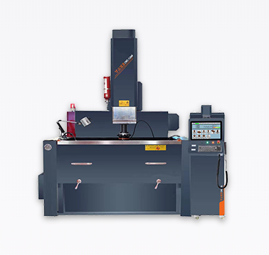 廣東臺正/今一 單/雙牛頭鏡面放電火花機CNC-1260